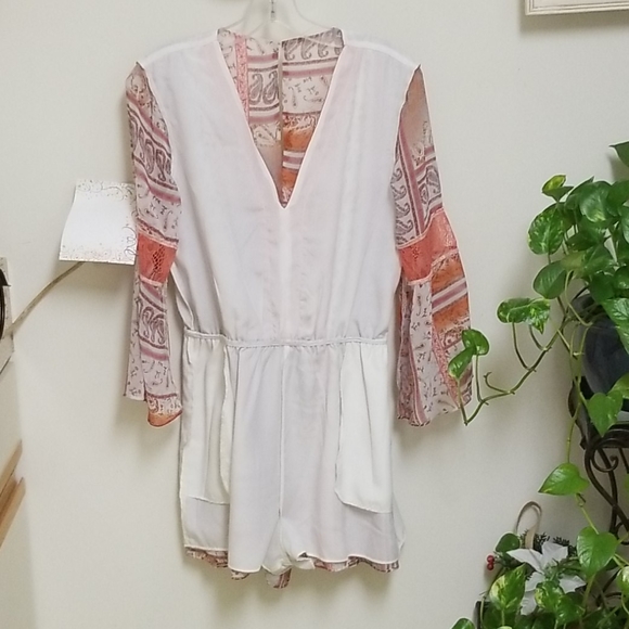 BCBG Women's Jumpsuit Size S - Picture 6 of 9